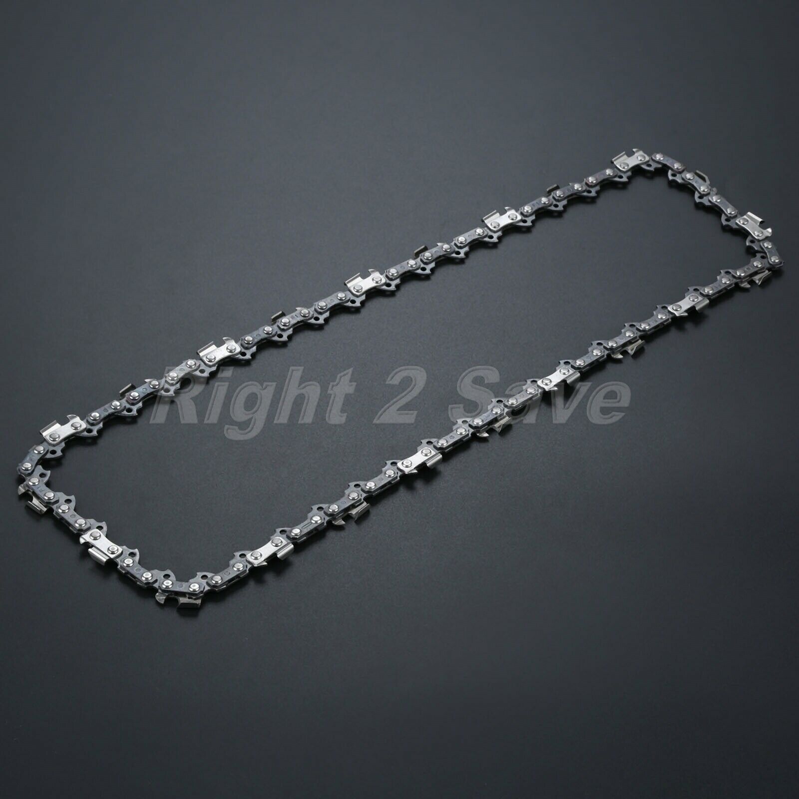 Chainsaw 12" Chain Sharp Blade For 2138 Eager Beaver Replacement 3/8"LP 050 44DL