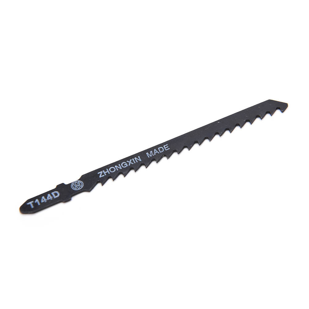 Jig Saw Blades T144 100mm For Wood Fibreboard Reciprocating Saw Blade  DD