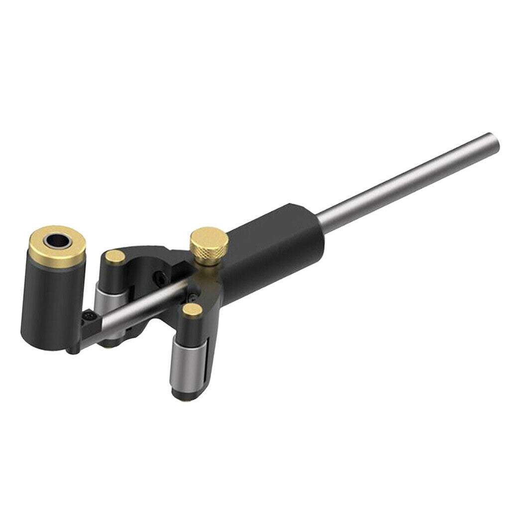 220mm Home Woodworking Scribe Tool All-purpose Linear Arc Scriber Easy to Use