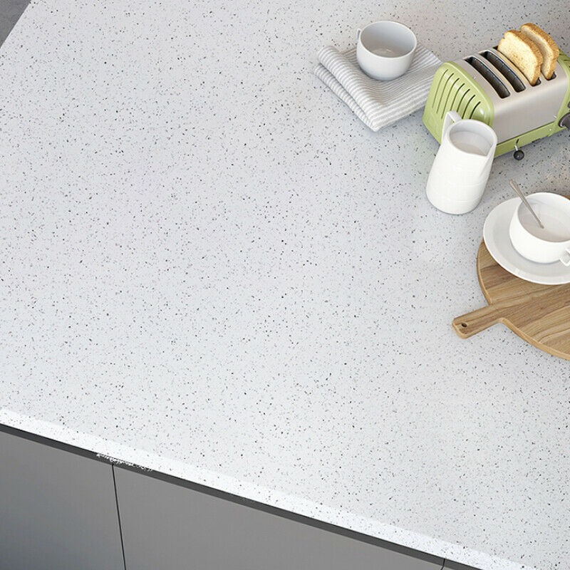 3 M Self Adhesive Marble Wallpapers Kitchen Countertop Paper Waterproof Home DIY