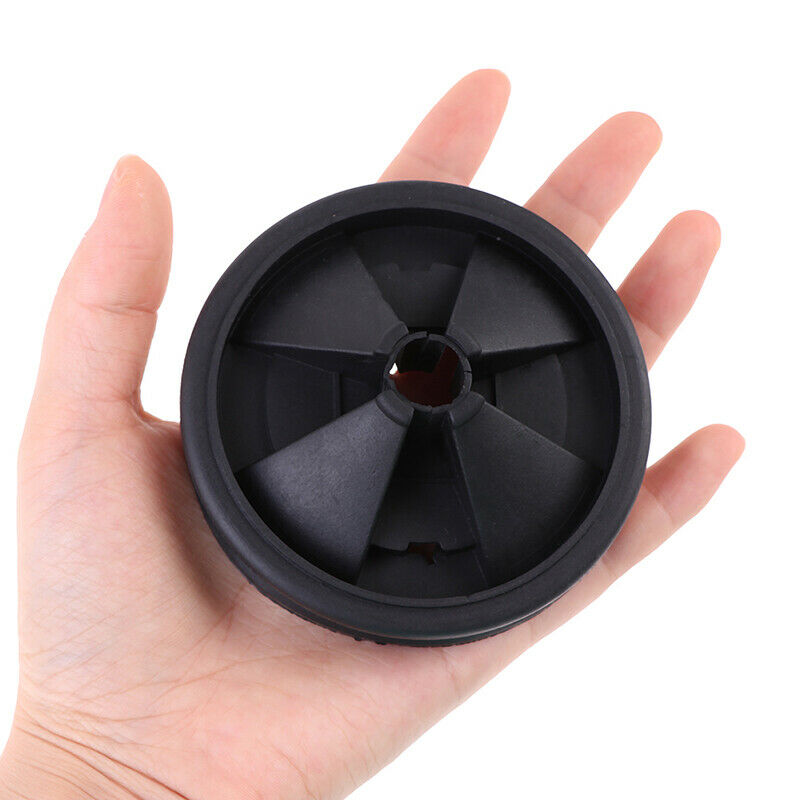 Disposal Splash Guard Garbage Stopper Ring Cover For InSinkErator Rubber Col DF