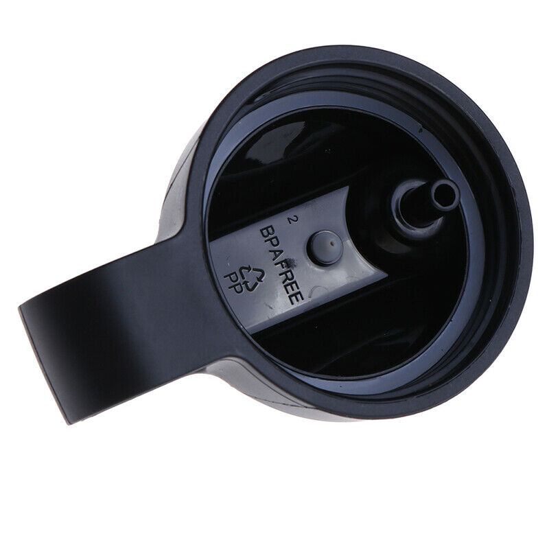 Portable Straw Lid for Hydro Flask, Compatible with Wide Mouth Water BottleDEAU