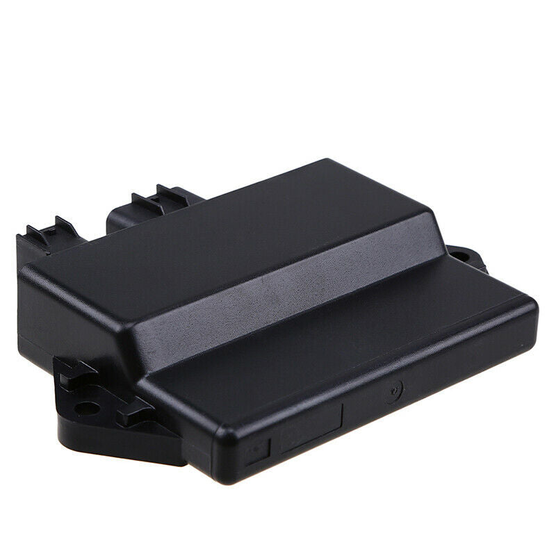 Black CDI BOX Igniter Fit forÂ Yamaha YFM Warrior Raptor 350 2002-2013 Motorcycle