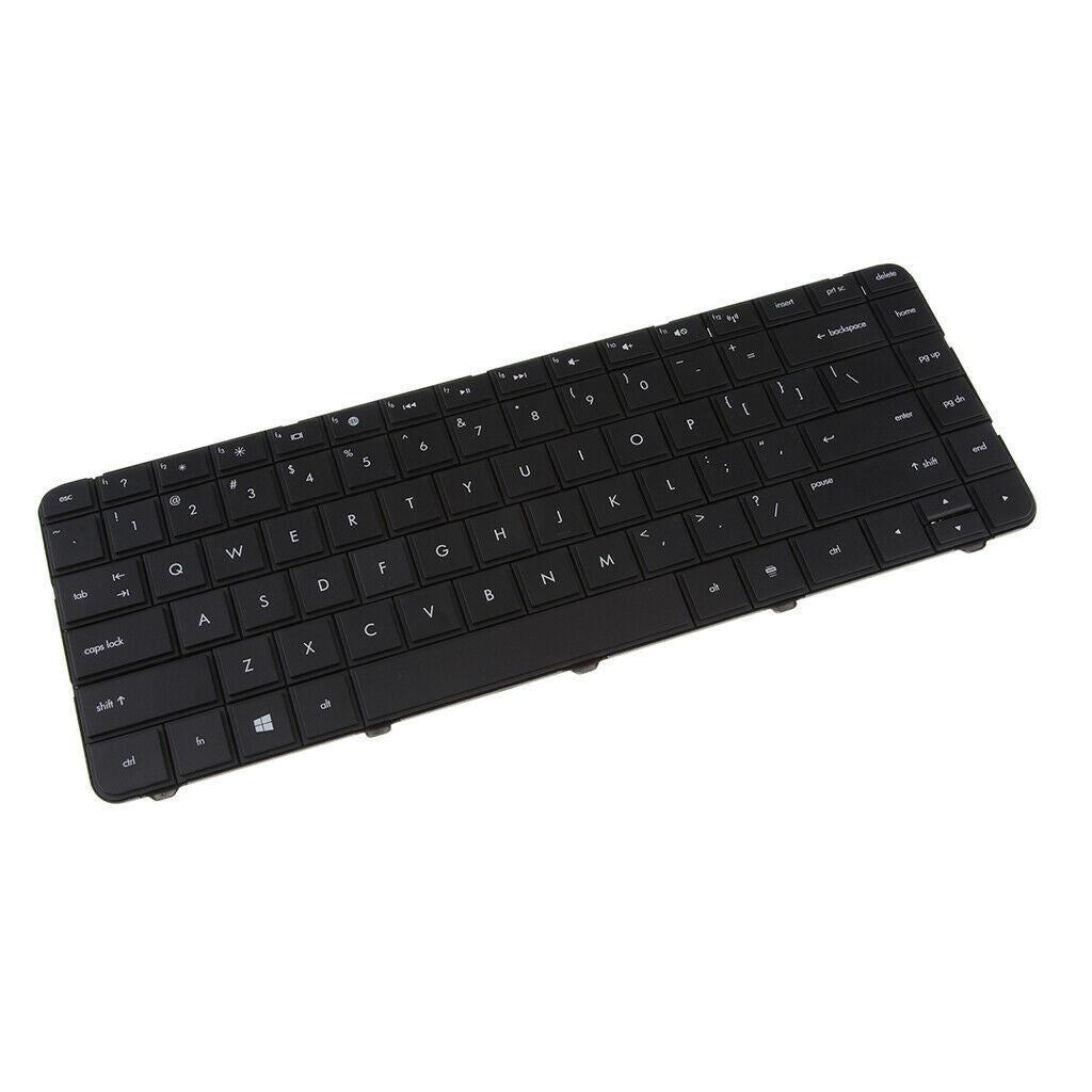 Laptop Keyboard With NumpadEnter For    697529-001 6037B0059101 (US)