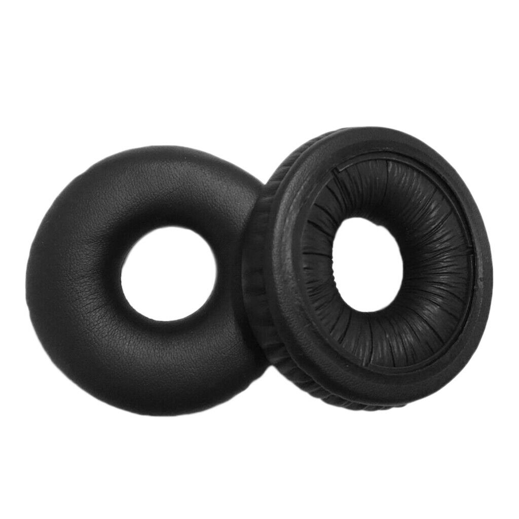 Earphones Earmuffs Pads For  MDR-XB550AP XB450AP XB650BT