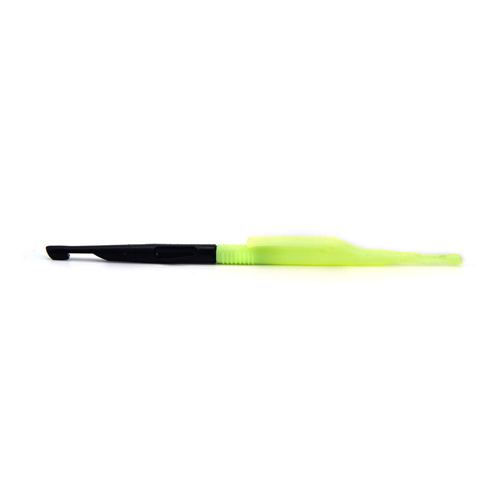 Plastic Hook Remover Disgorger Knot Picker Tyer Tier Fly Fishing Hoo.l8