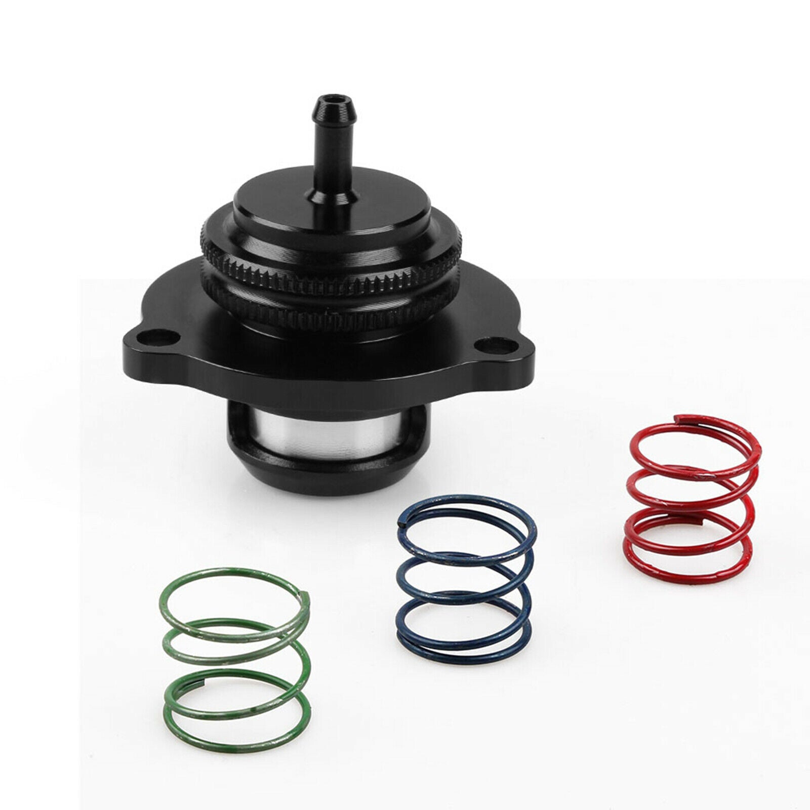Auto Recirculating Dump Valve Racing Blow Off Valve Fit for Vauxhall Astra Corsa