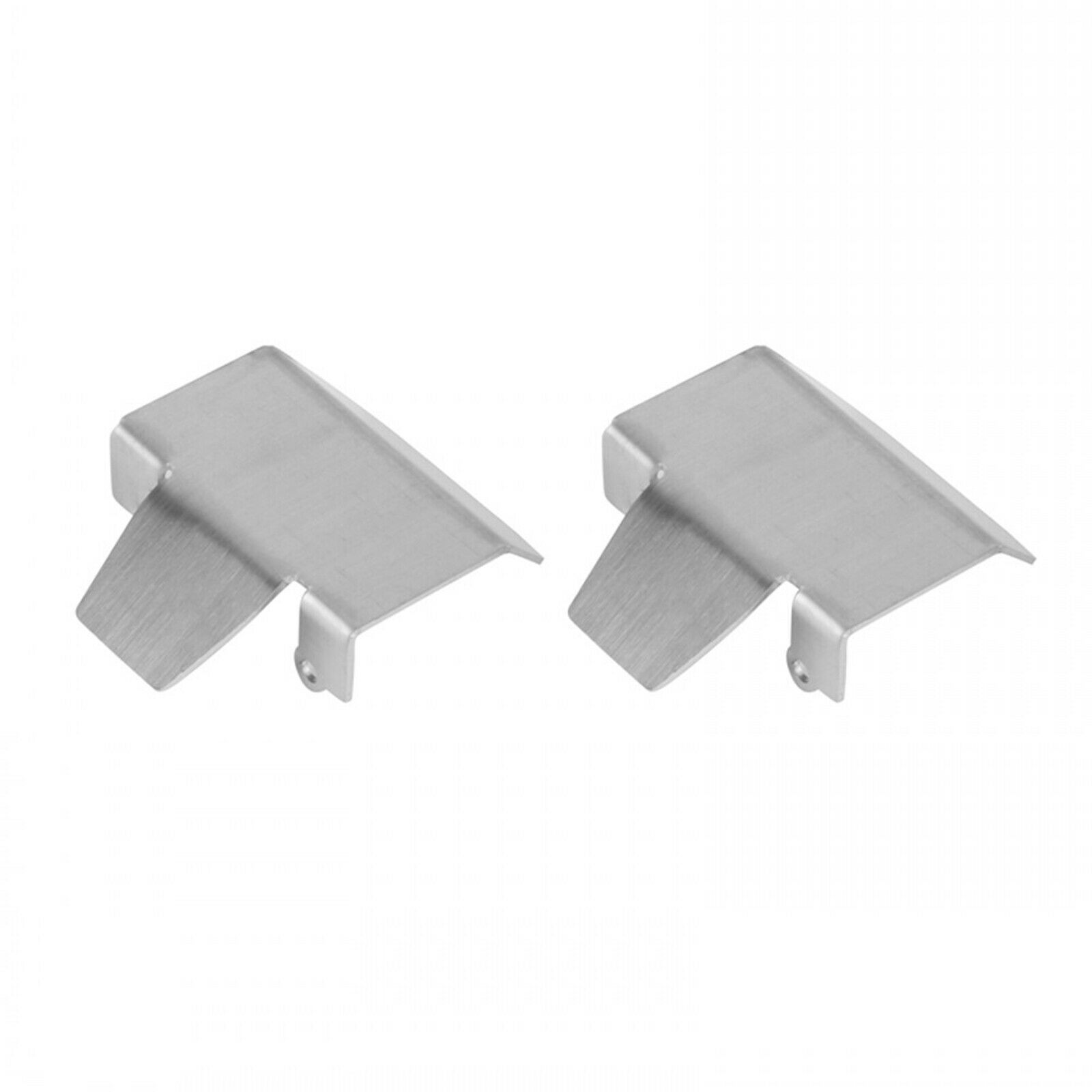 RC Car Chassis Armor Protection Plate for Axial RBX10 Crawler DIY Parts