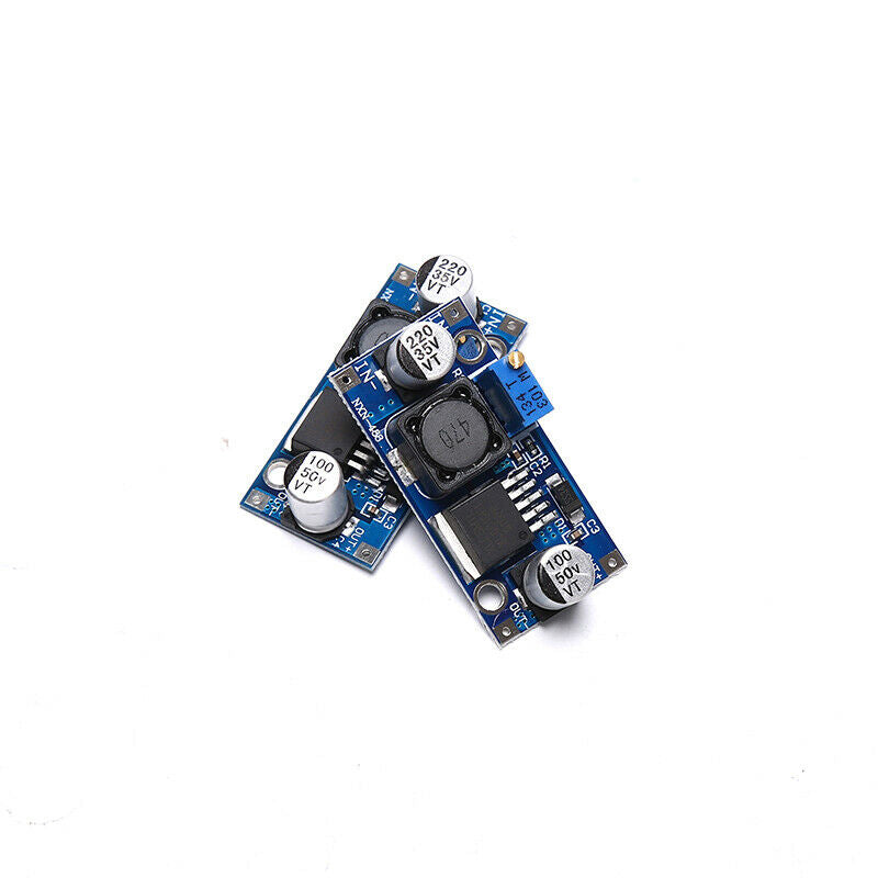 1pcs XL6009 DC-DC Booster module Power supply module LM2577 step-up modu.l8