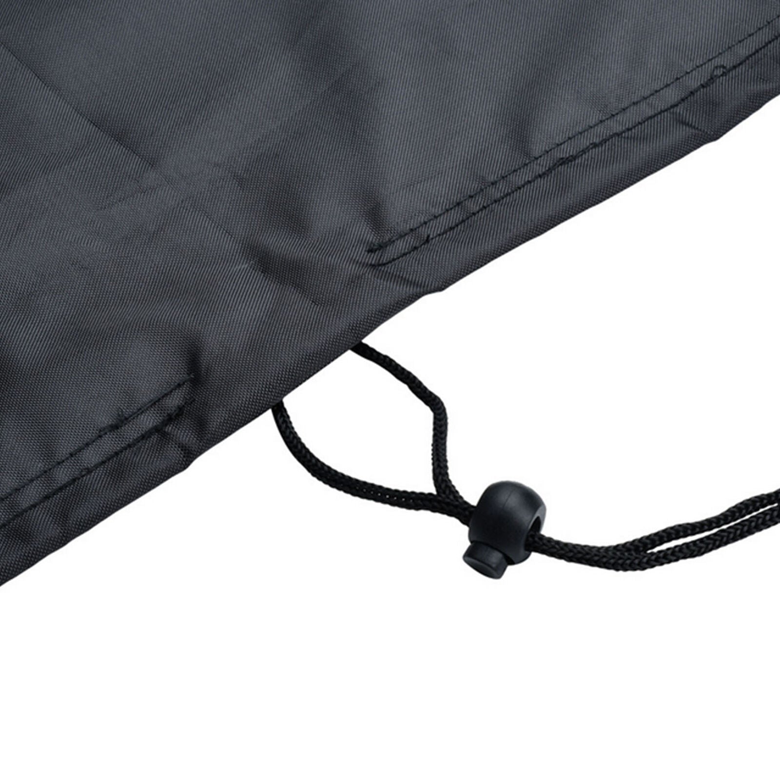 Waterproof BBQ Gas Grill Cover For Weber Spirit II E-310 147*61*106cm 600D