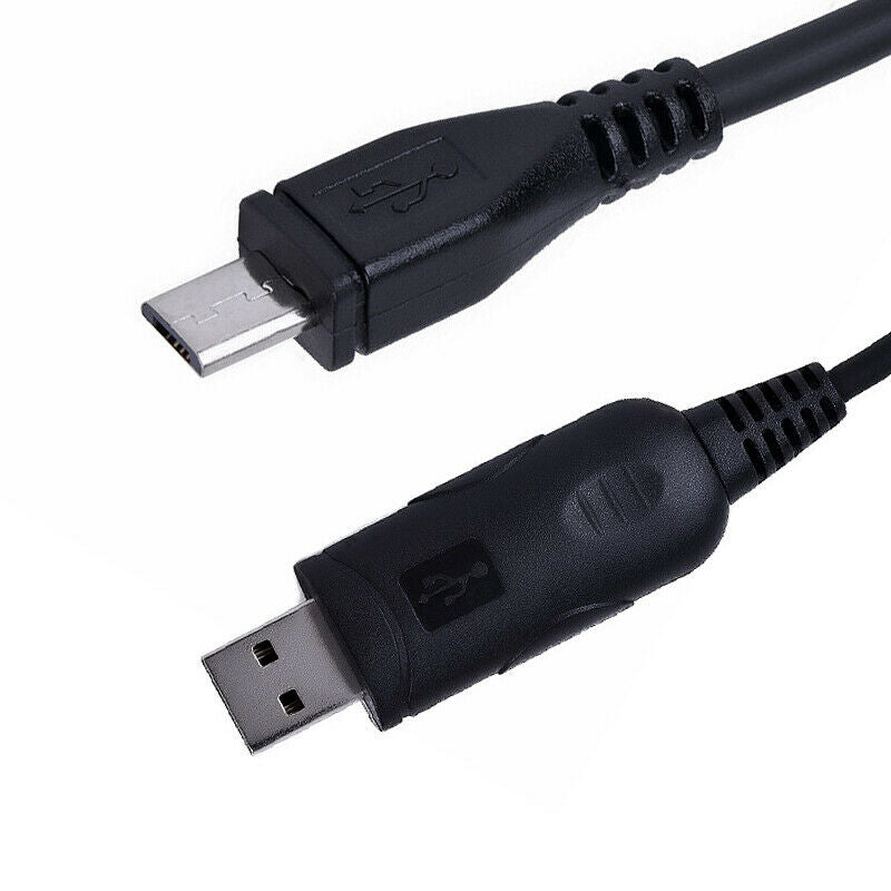 USB Program Cable for Rodio Walkie Talkie HYT Hytera PD360 PD365 PD366 PD362
