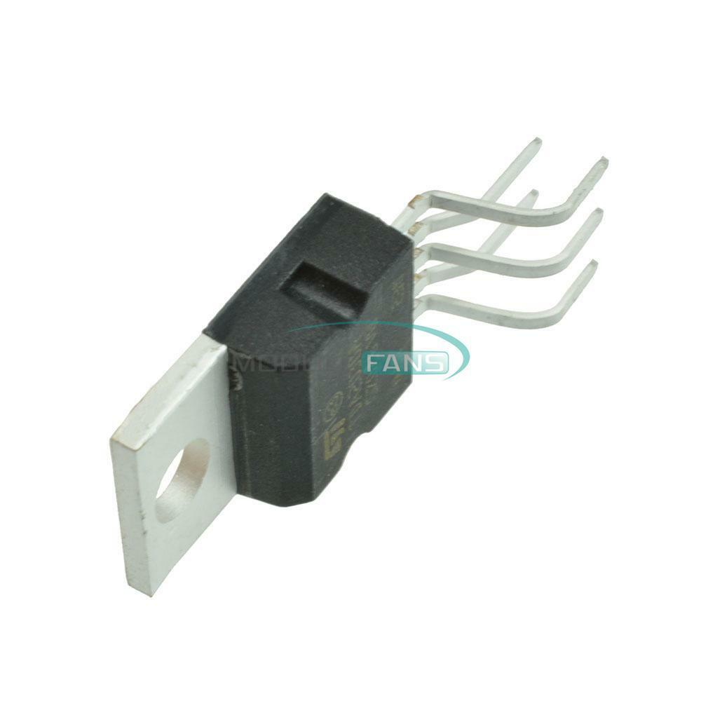 5PCS 18W AUDIO Hi-Fi AMPLIFIER ST 35W TO-220 TDA2030AV TDA2030A IC