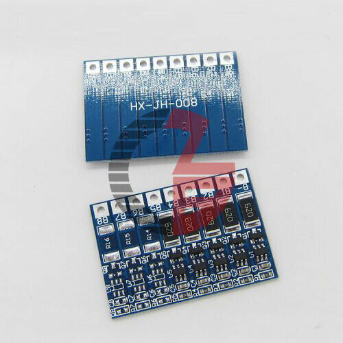 5S 18.5V 21V 18650 Li-ion Lithium Battery Charger 4.2V Balance Board Module 1PC