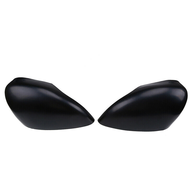 ForÂ Ford Fiesta S SE SEL SES ST 2011-2017 Pair LH&RH Rear View Mirror Cover