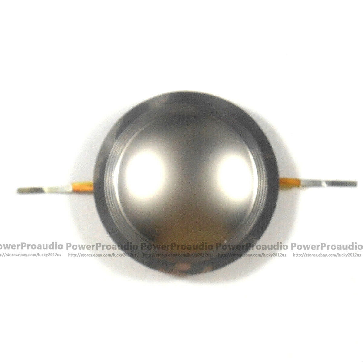 Diaphragm Repair Kit for Fane CD-150, Turbosound MD-2151 Driver 8 ohms Titanium