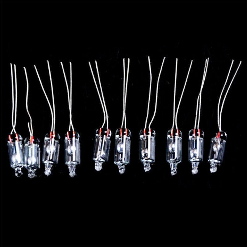 5 PCS  Mercury Tilt Switch Robotics Mechtronics Electronics Gadget