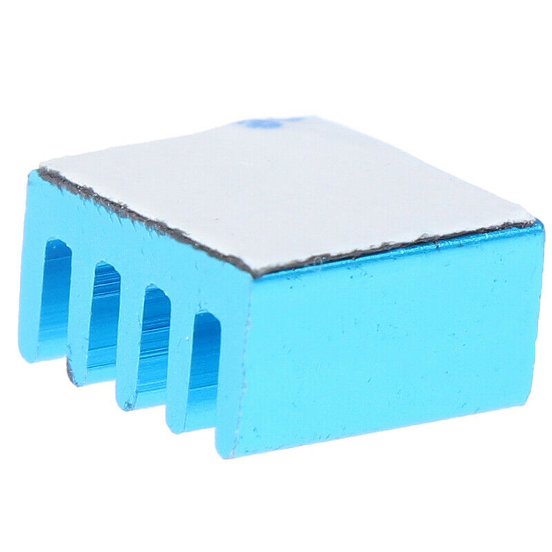 4pcs Aluminum Heatsink Radiator Cooler Kits for Raspberry Pi 4B-.l8