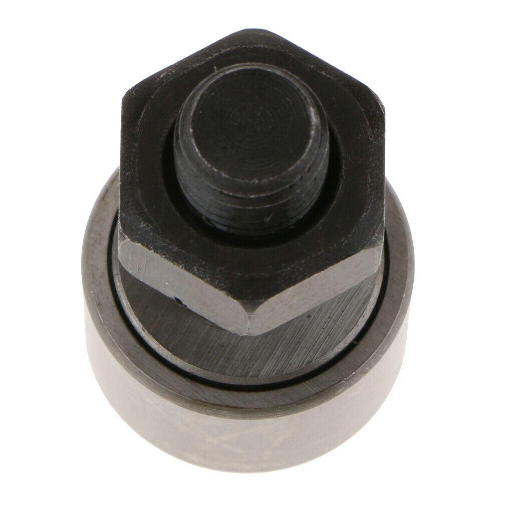 CF10/KR22 Cam Follower Needle Roller Bearing Steel Hex Drive Socket Bearings