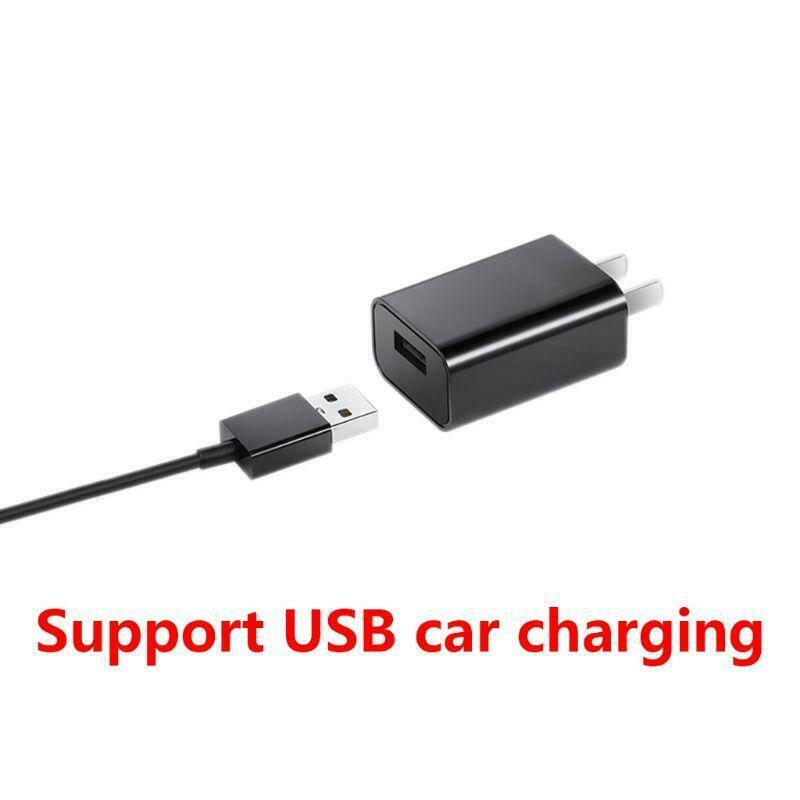 Electric Shaver USB Charging Cable Cord for Flyco FS339-FS633 Plug Charging 1PC
