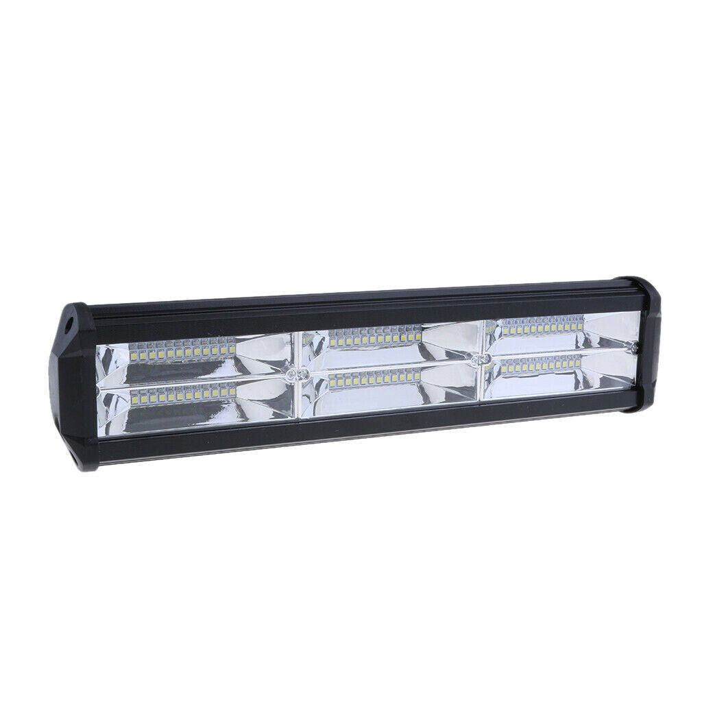 LED Work Light 216w Spot Led Light Bar Driving Lights