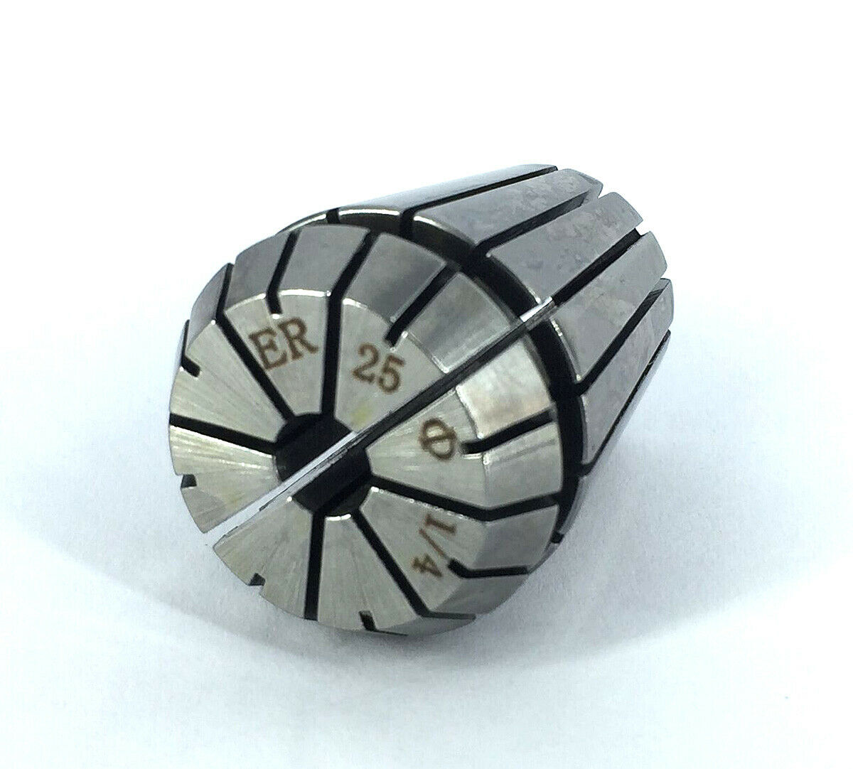 1 of ER16 6mm  Collet  CNC Chuck Milling Lathe [M_M_S]