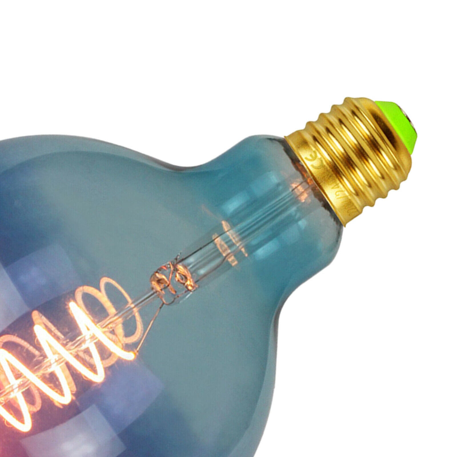 LED Edison Bulb Edison Bulb Filament Edison LED Light Bulbs for Kitchen Cafe