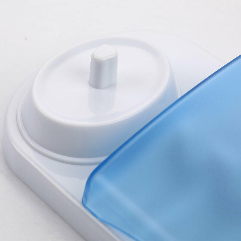 Electric Toothbrush Holder Large Bathroom Caddy Storage Organizer Bath Ho.l8