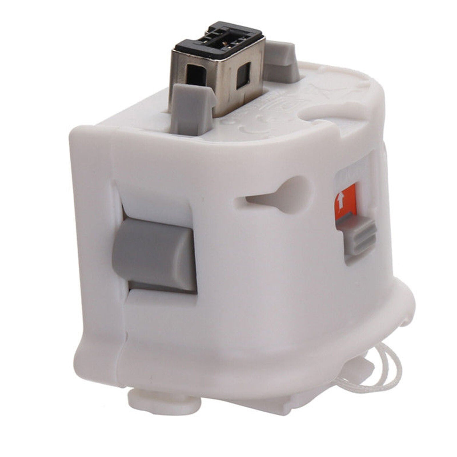 Motion Plus MotionPlus Adapter Sensor for Nintendo Wii Remote Controller