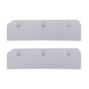 2 Pieces Protable Inflatable Boat Seat Hook, Fishing Boat Kayak Canoe Seat