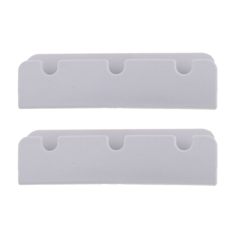 2 Pieces Protable Inflatable Boat Seat Hook, Fishing Boat Kayak Canoe Seat