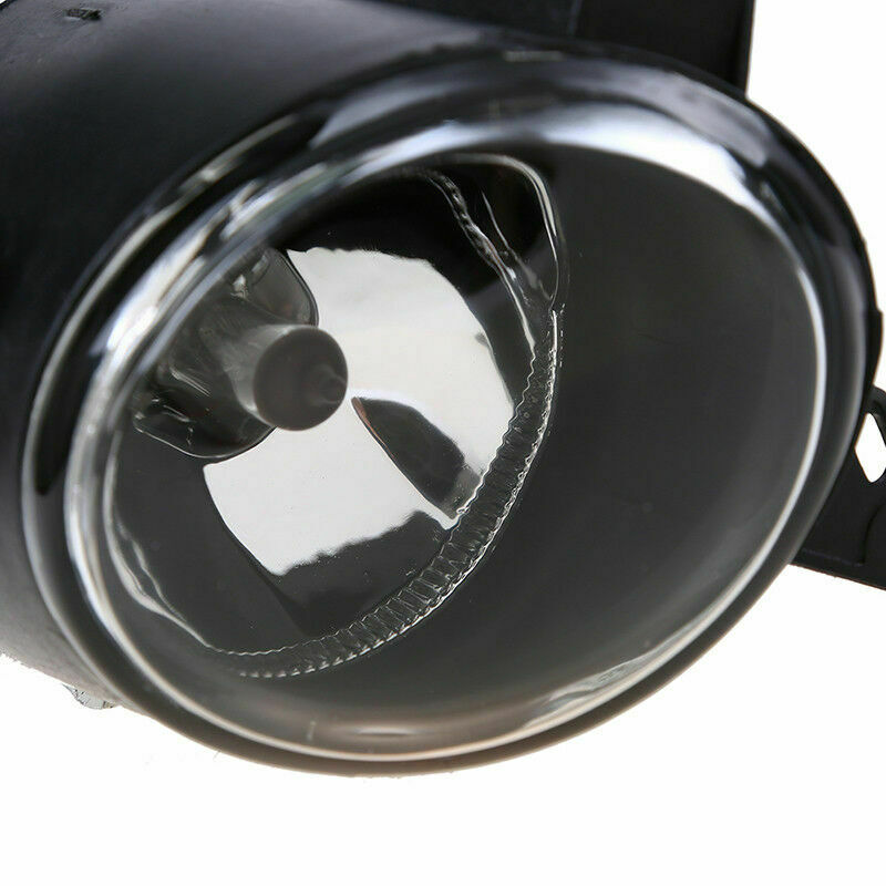Right Side Bumper Fog Light Lamp With Bulb Fit For Mitsubishi Lancer 2008-2014