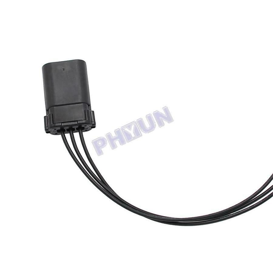 Ignition Coil Wire Harness Connector for Chrysler PT Dodge Jeep Liberty Wrangler