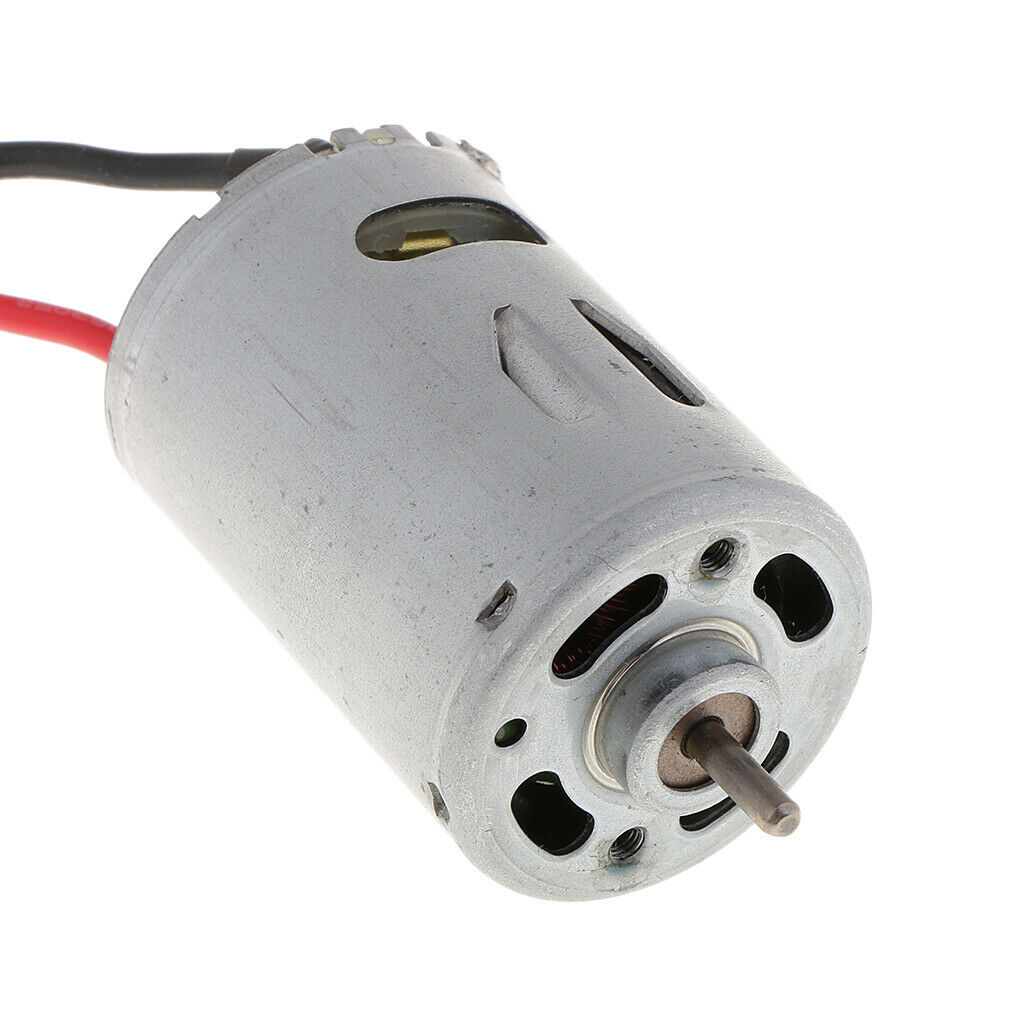 Spare Part 03011 540 For Brushed Motor RC Buggy Truck For 94123