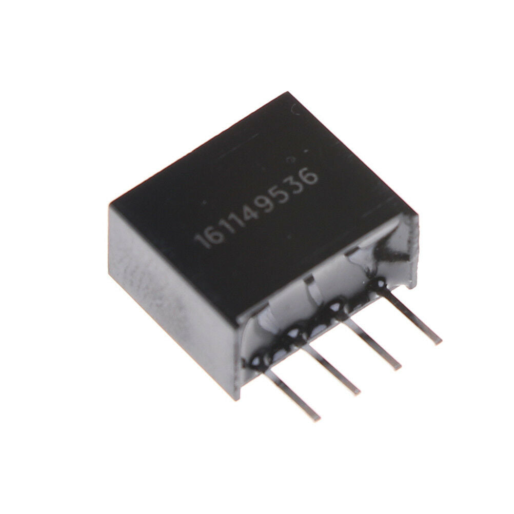 Black B1205S-1W DC-DC Converter Isolated Power Supply In12V Out 5V TO.l8