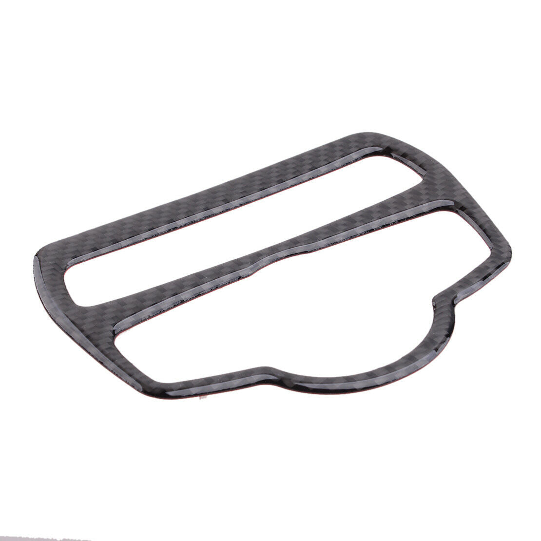 Headlight Switch Cover Frame fit for Mercedes Benz C E Class GLC W205 X253 15-19