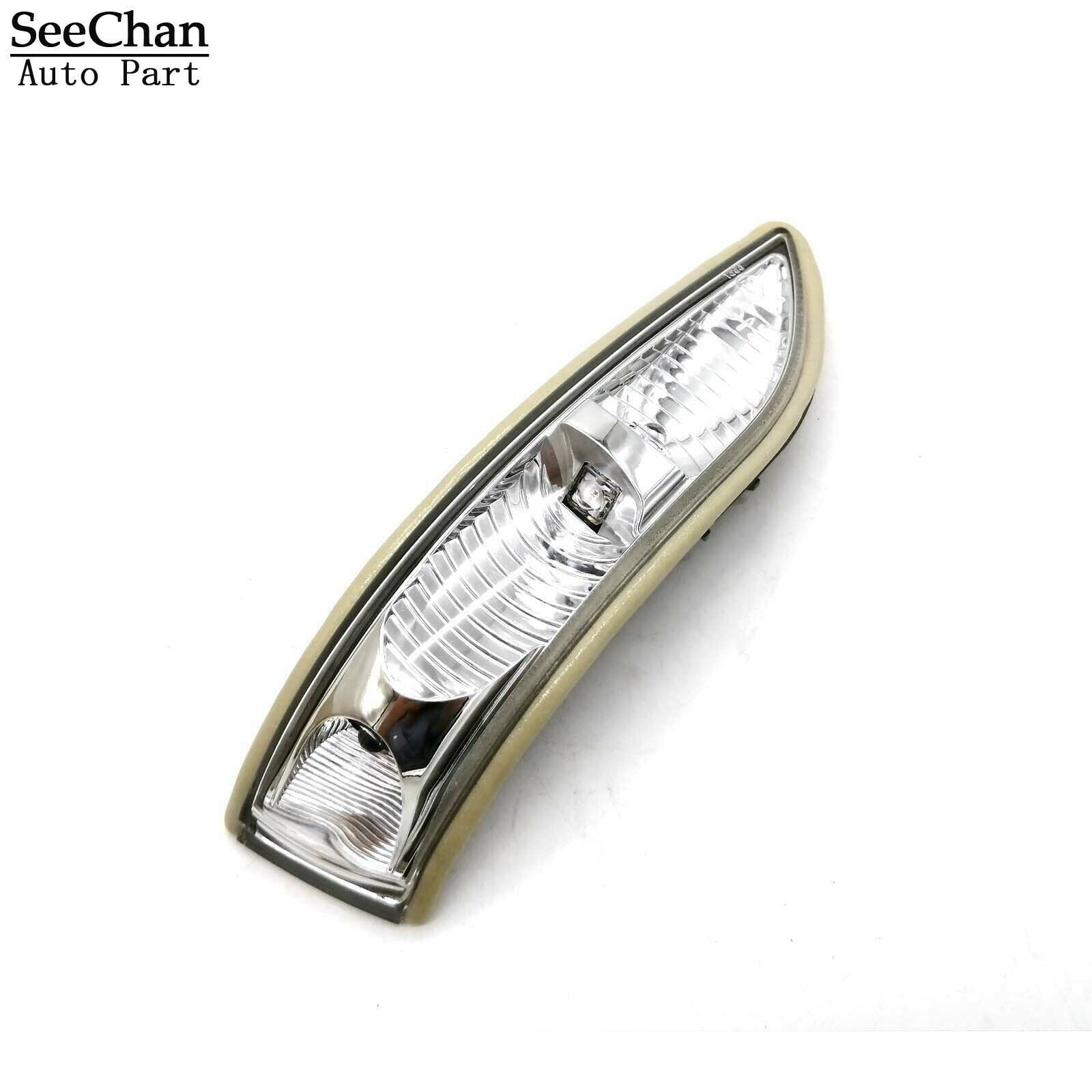 1Pc Right Door Mirror Turn Signal Light Fits Mercedes W169 W245 A170 B180 05-12