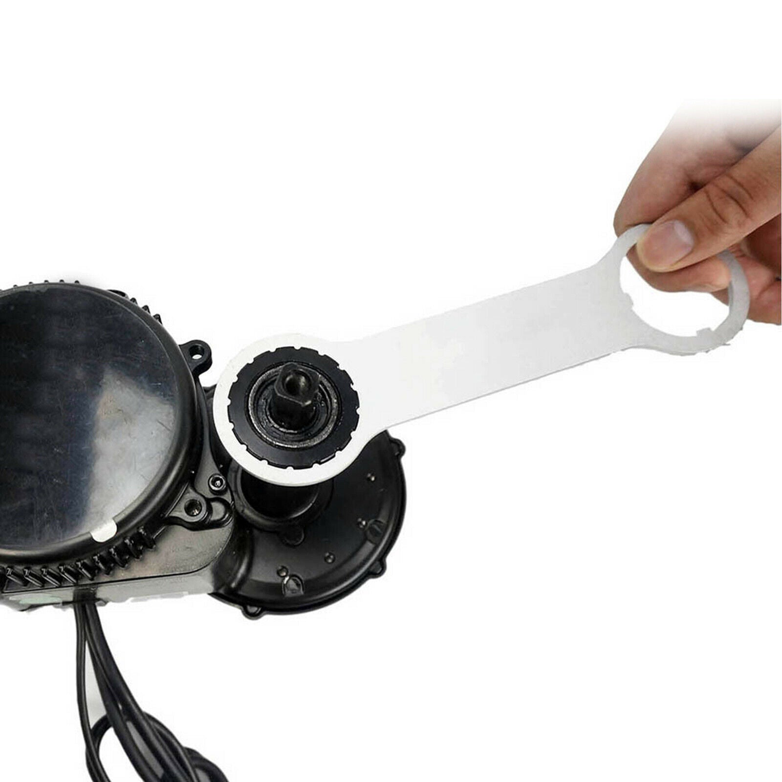 Electric Bicycle Installation Wrench Tool For BAFANG Mid Drive BBS