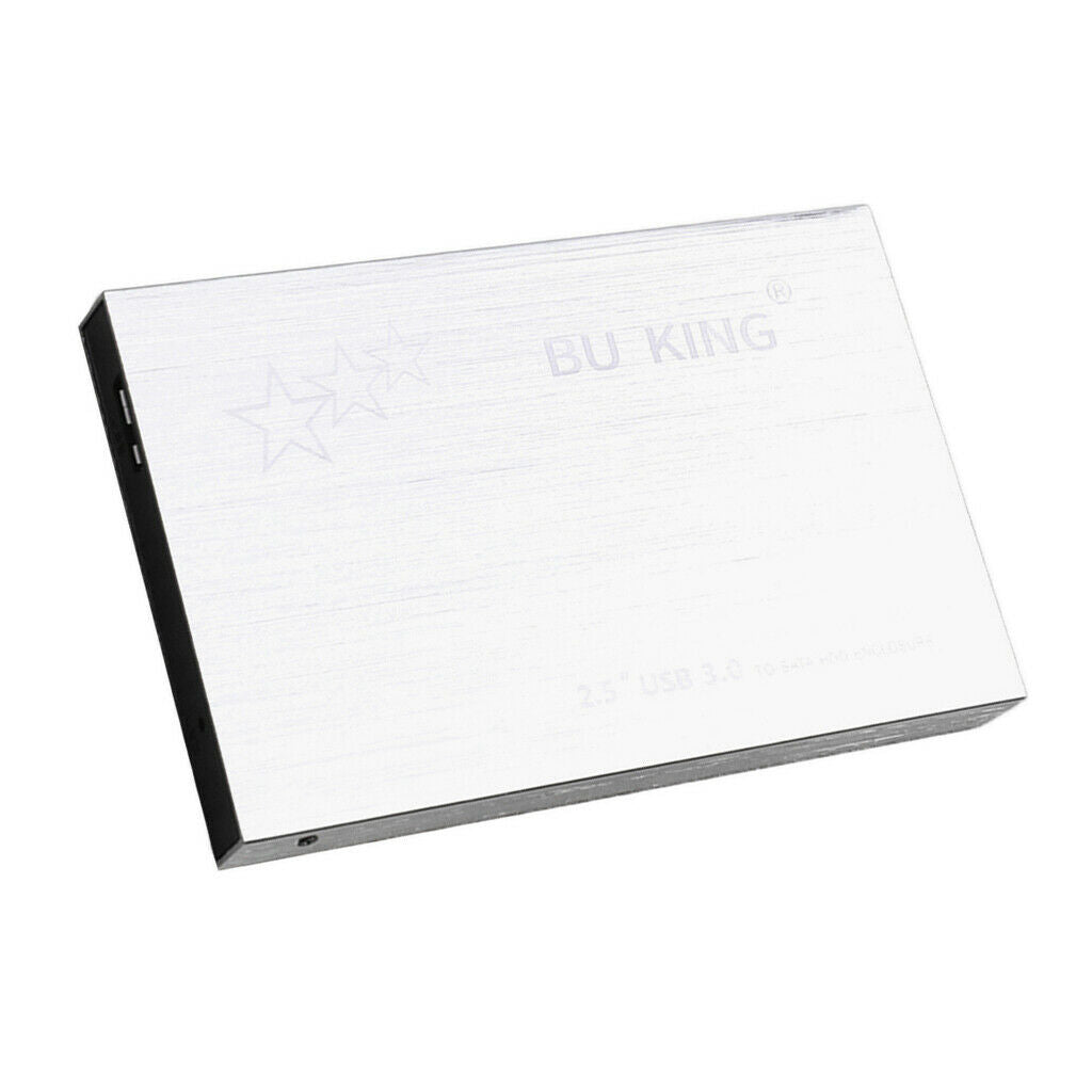 Portable 120G External 2.5inch USB3.0 HDD High Speed for Laptop Desktop