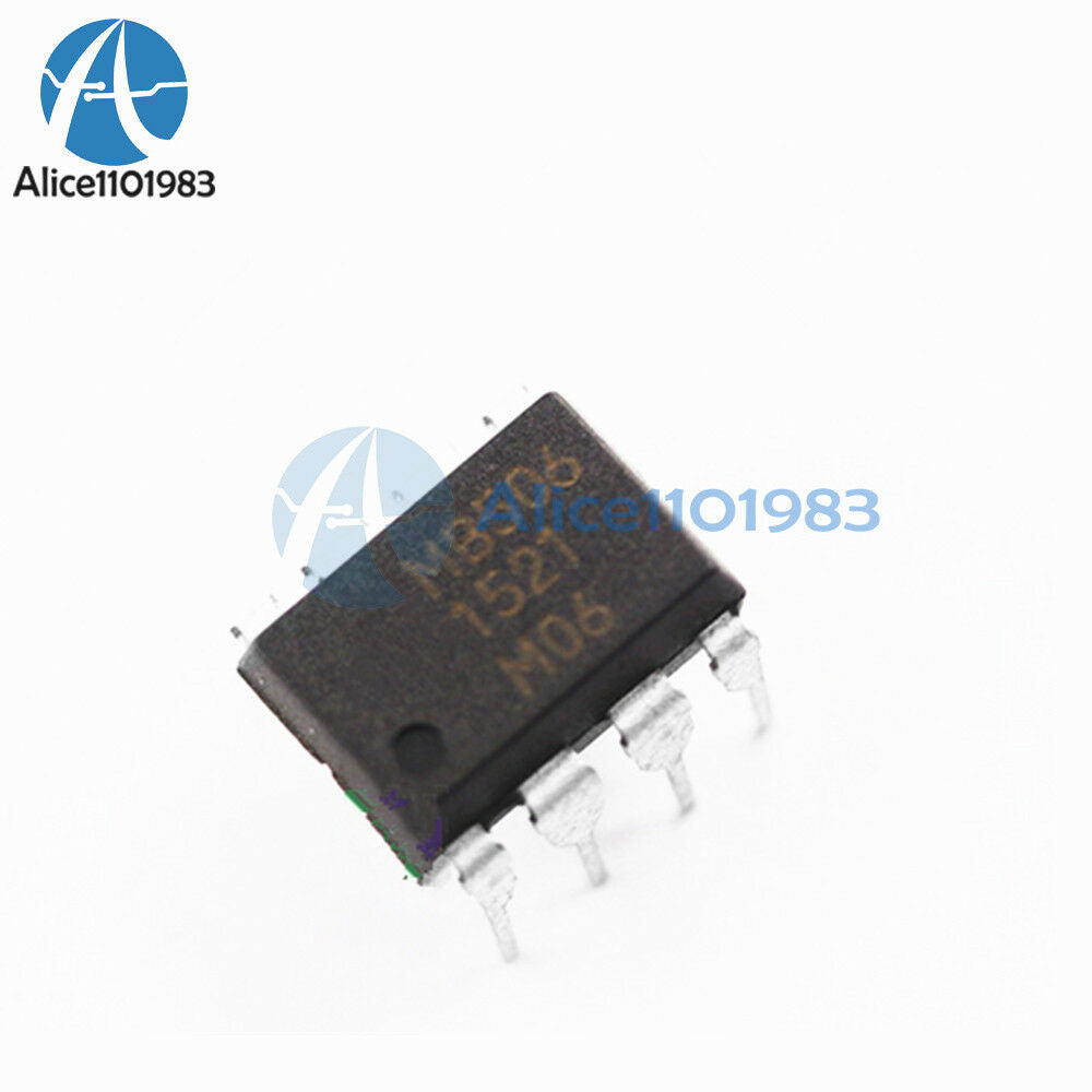 2PCS PRESCALER IC FUJITSU DIP-8 MB506P-G MB506P MB506