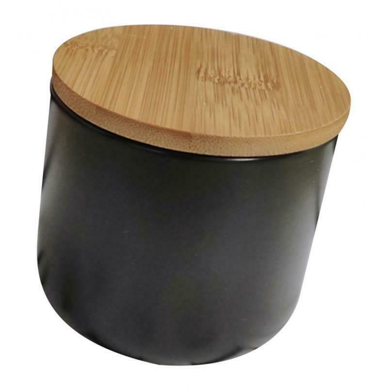 Anti-Evaporation Porcelain Nail Liquid Dappen Dish Container Bowl Holder 7oz