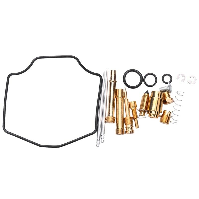 Carburetor Carb Repair Rebuild Kits for Yamaha XT600 XT600E XT600K 3TB 90-92 JF7
