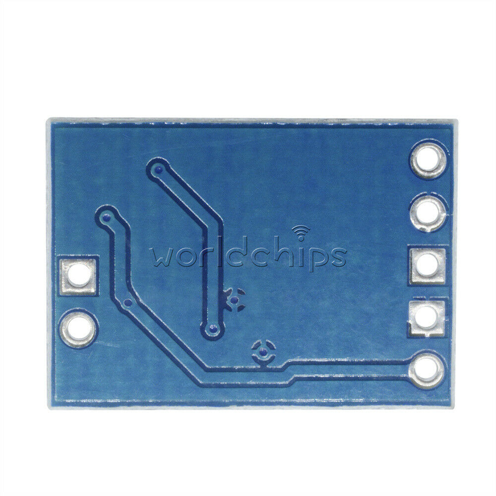 2PCS Mini Audio Voice Amplifier Module HXJ8002 Power Amplifier Replace PAM8403