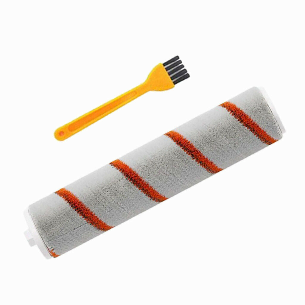 Roller Brush Kit fit Dreame V9 Handheld Wireless Vacuum Washable Easy to use