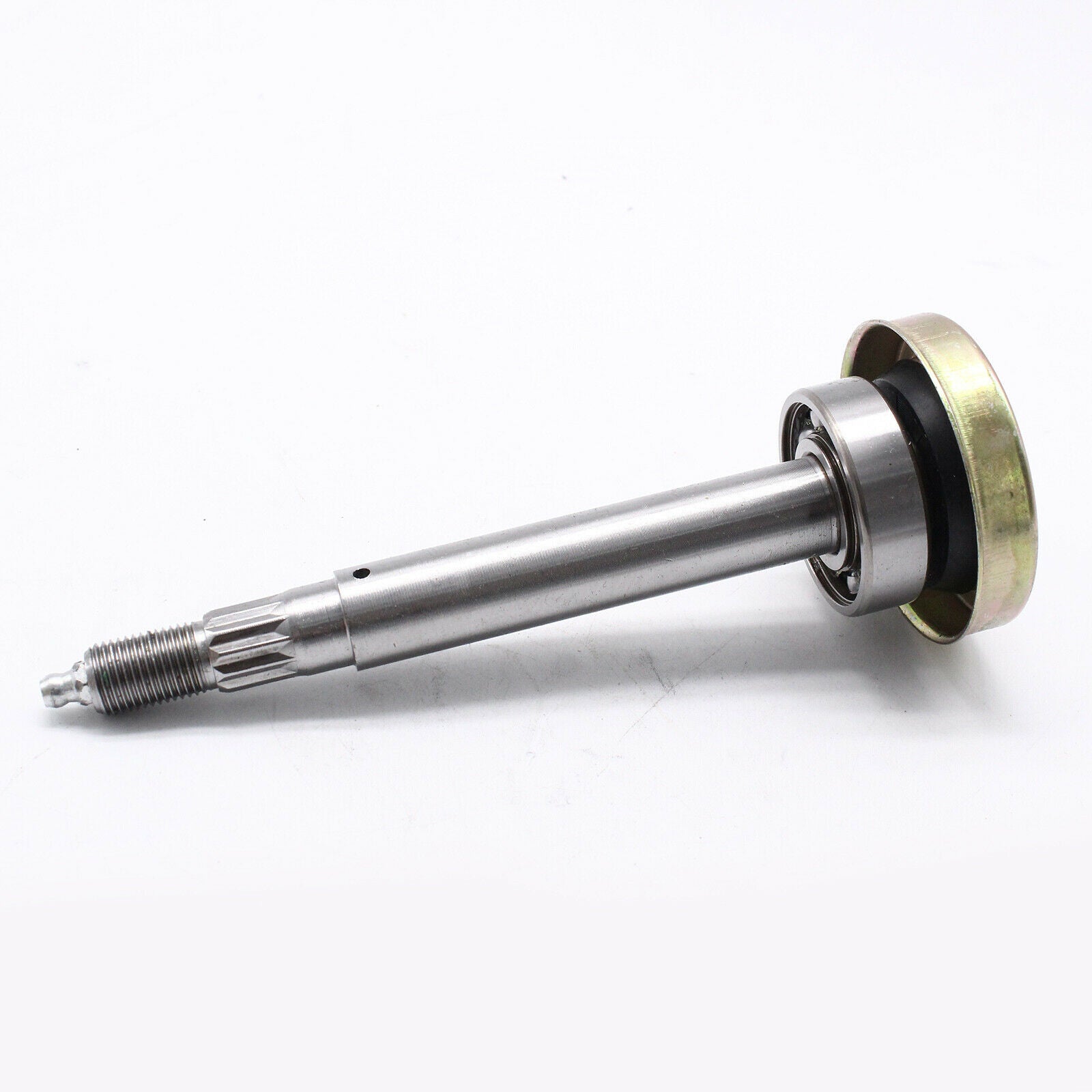 Iron Outdoor Spindle Shaft with Bearing 532192872 187292 192872 Assembly 1pc