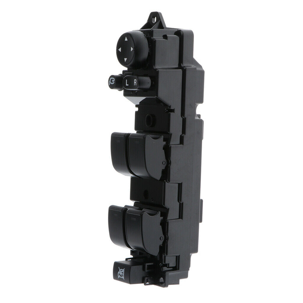 Window Switch Power Front LH Left Driver Side fit for Mazda A6 1.8 2 2.2 2.5