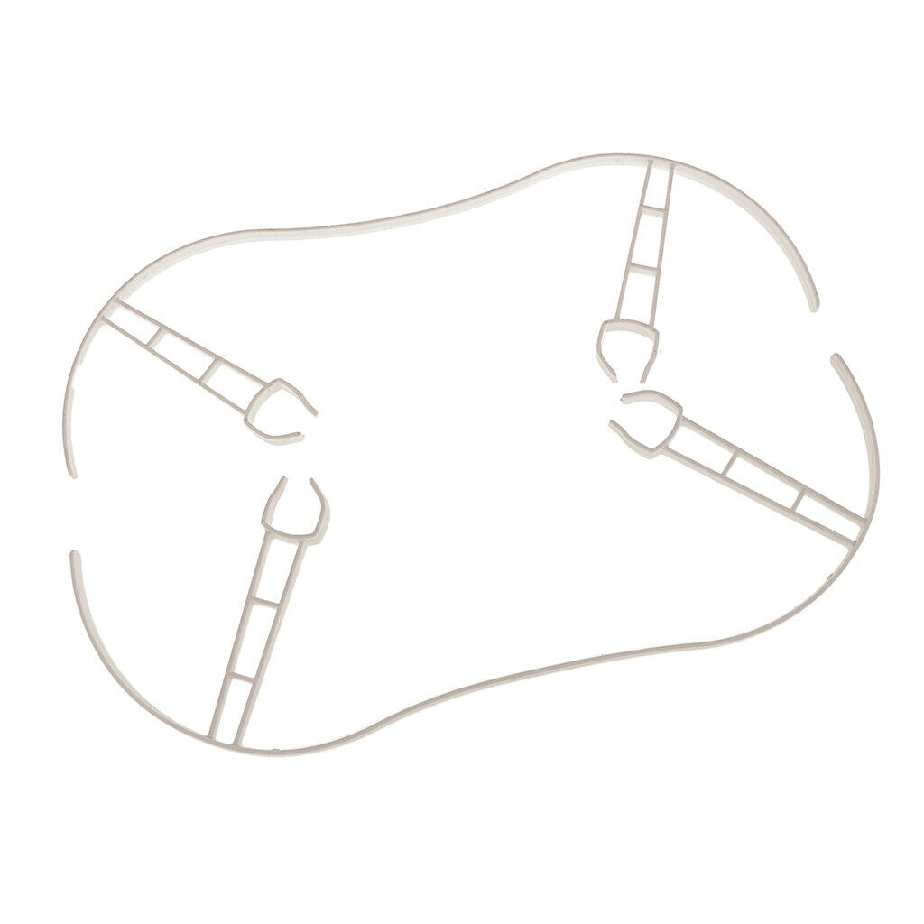 Plastic Propeller Props Guard Protector Bumper for Parrot Bebop 2.0 RC Drone