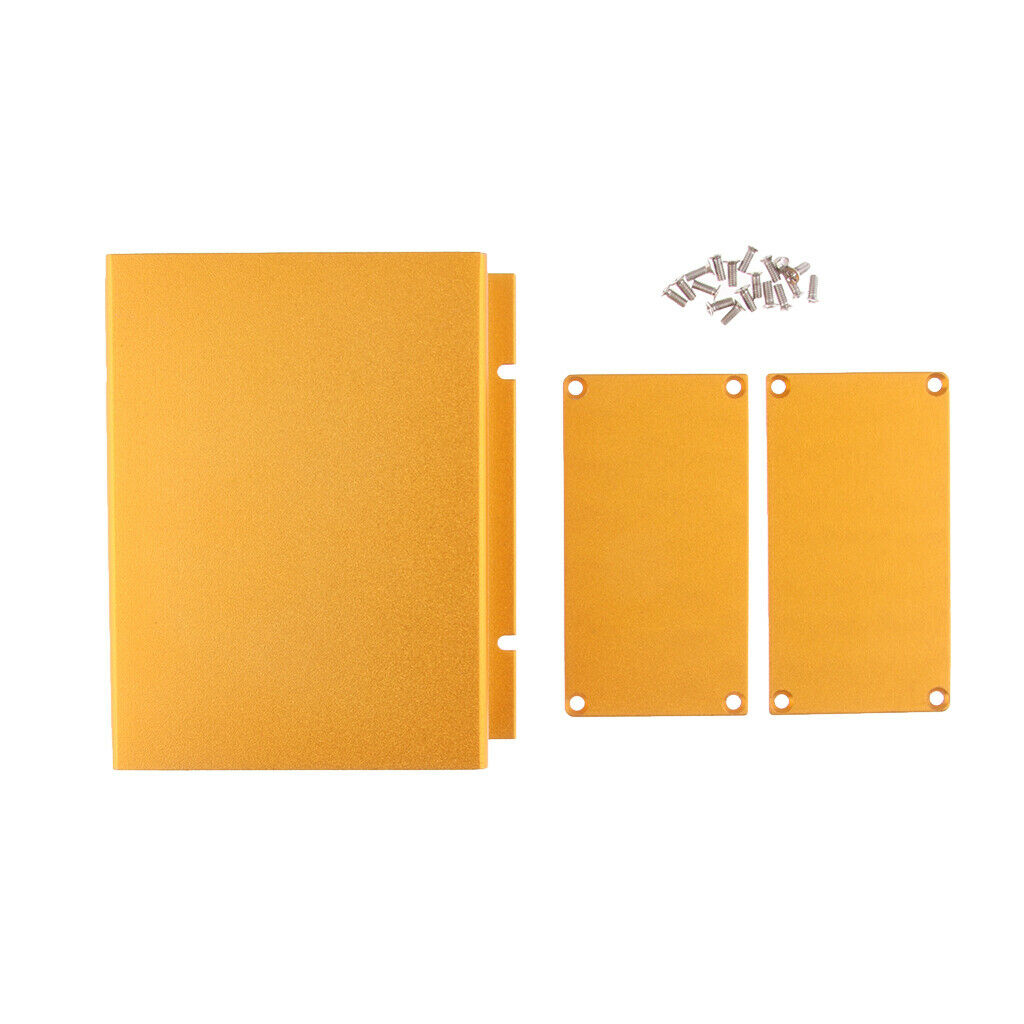 Electronic plastic housing housing junction box box 100x88x41mm,