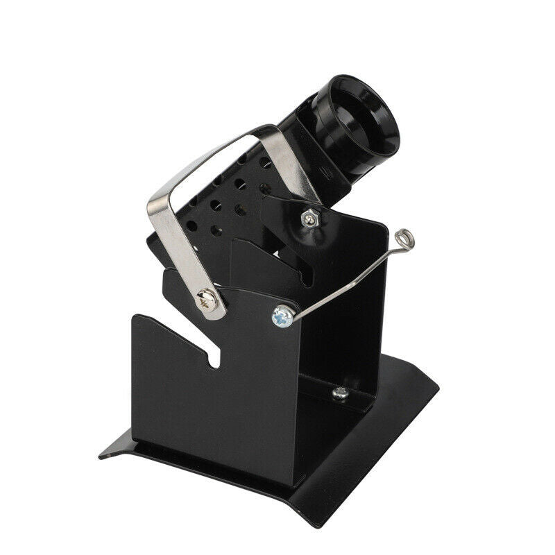 Electric Soldering Iron Stand Soldering Iron Stand Multifunctional  Wire Stand