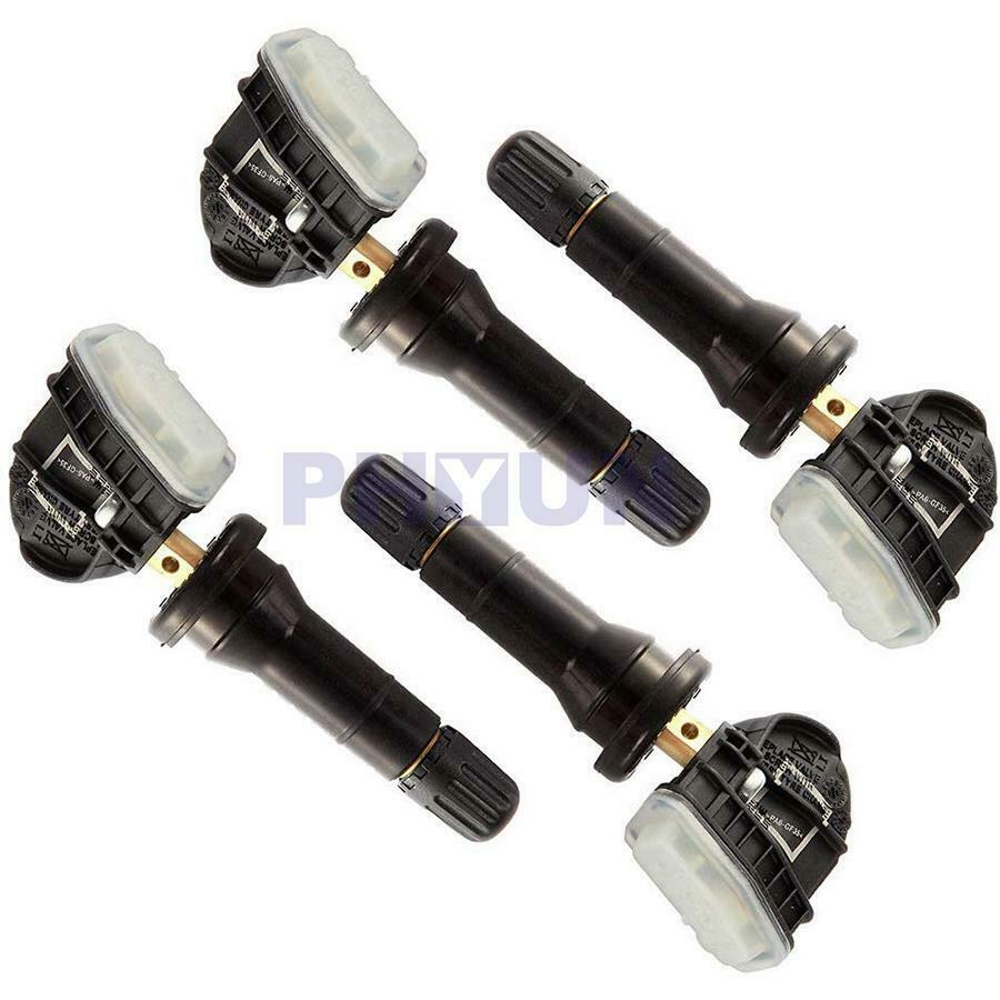 Tire Pressure Monitoring System Sensor (TPMS) For GMC Chevrolet Pontiac Buick