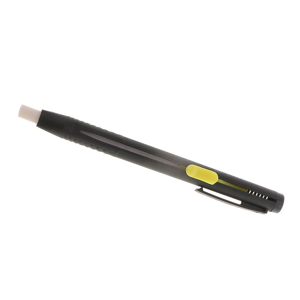 Tailor's Chalk Pen Fabric Cloth Tracing and Marking Tool for Sewing Quilting